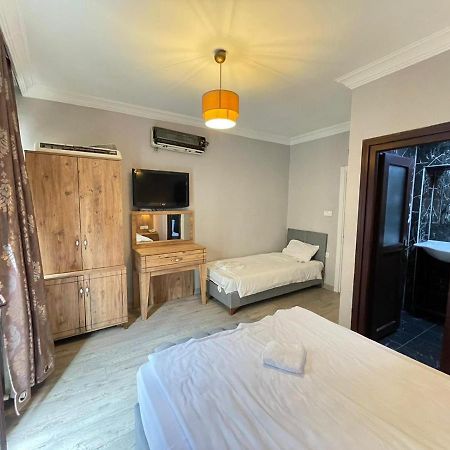 Istanbul Promise Hotel Εξωτερικό φωτογραφία