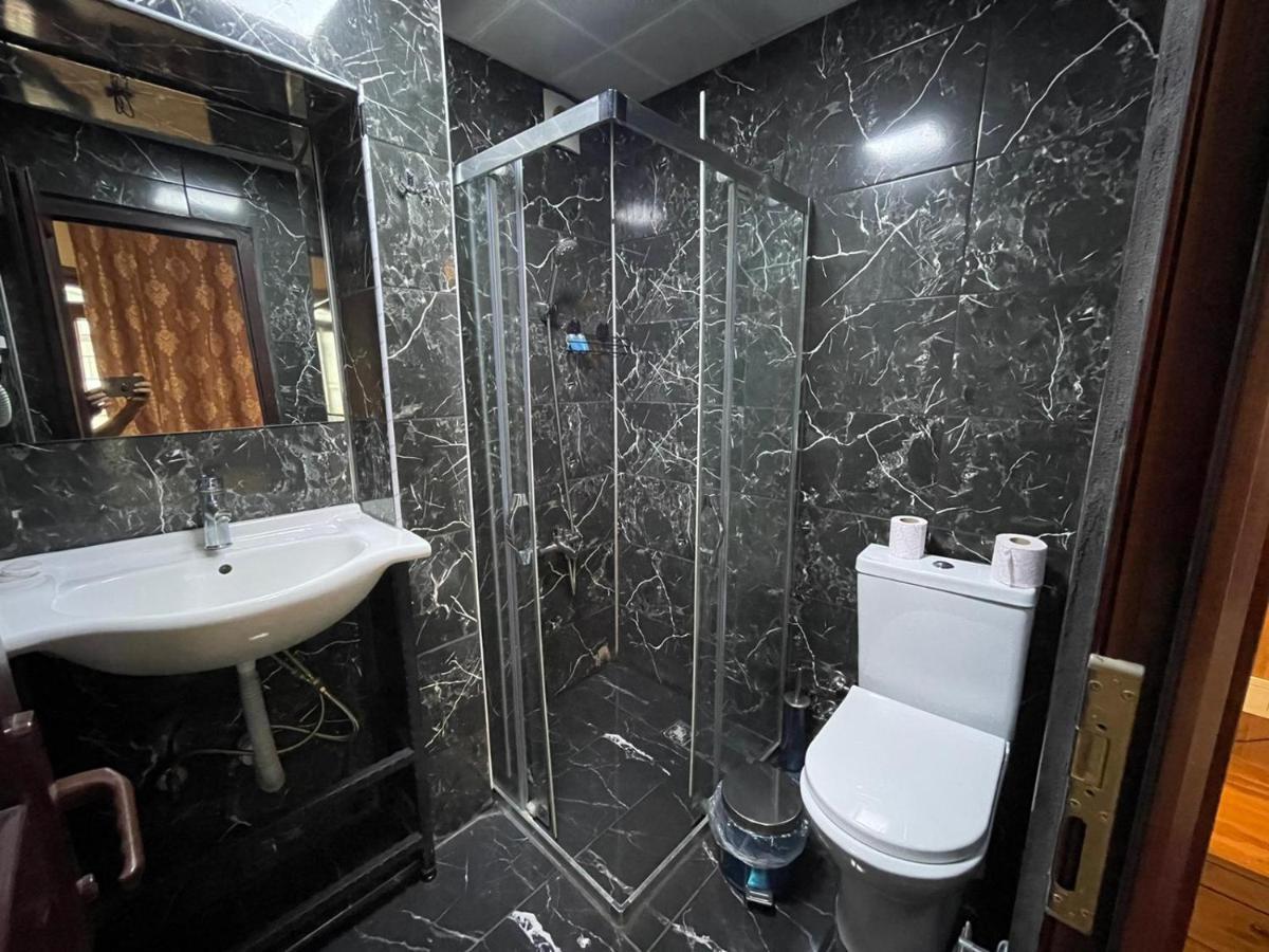 Istanbul Promise Hotel Εξωτερικό φωτογραφία