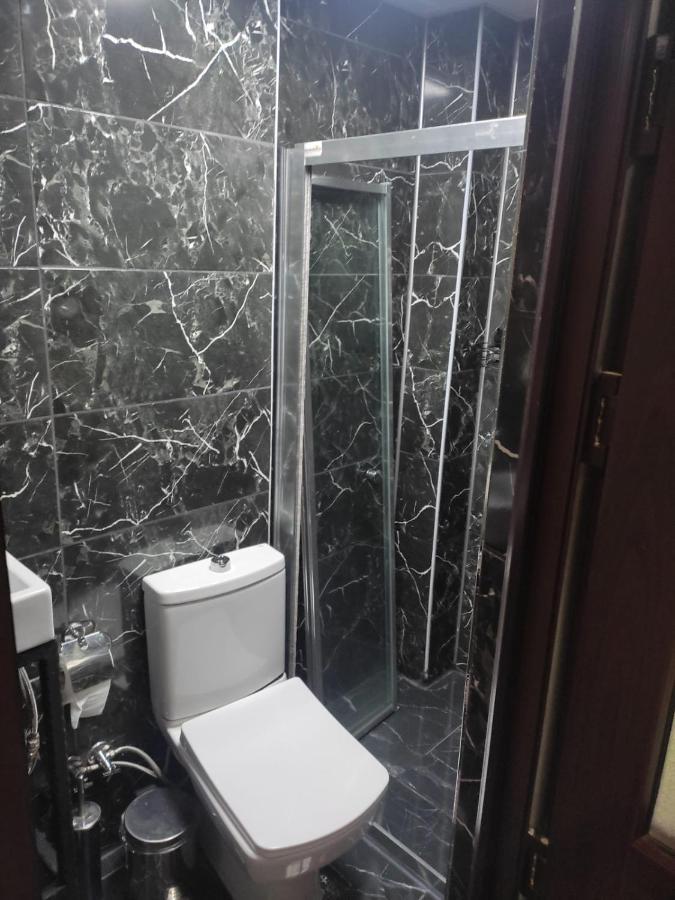 Istanbul Promise Hotel Εξωτερικό φωτογραφία
